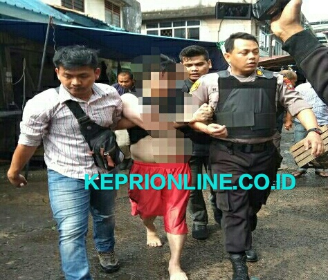 Diduga Depresi, Anak Seorang Pemilik Toko Sembako Tanjungpinang Coba Bunuh Diri