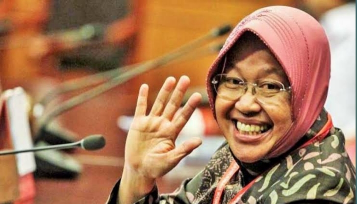Tertibkan Eks Lokalisasi Dolly,Rumah Walikota Surabaya Datangi Ular