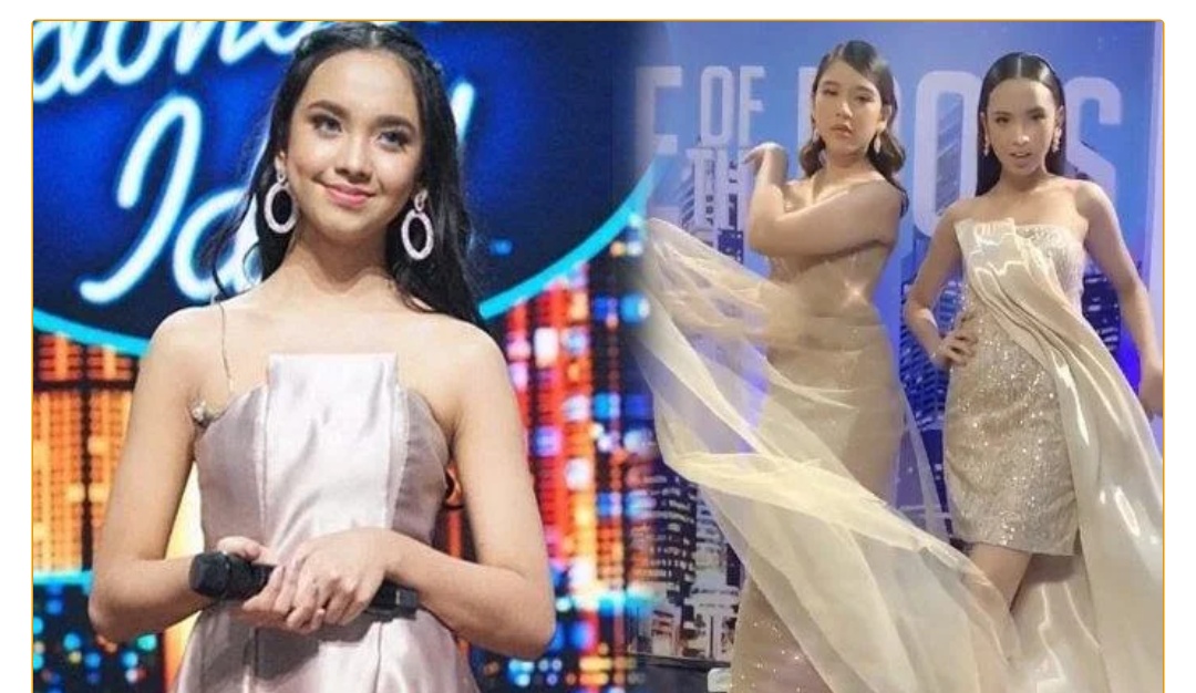 Lyodra Ginting Acuh Sama Media Lokal