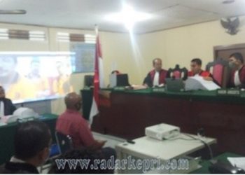 Bupati Lingga Lima Kali Mangkir Panggil Jaksa