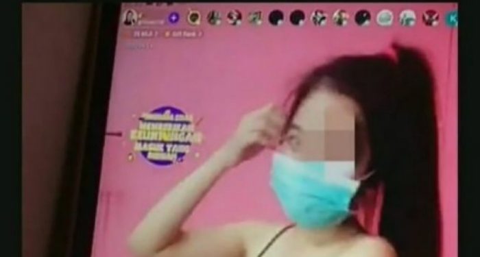 Demi Pujian Oknum Bidan Rela Live Bungil di Aplikasi BOOM