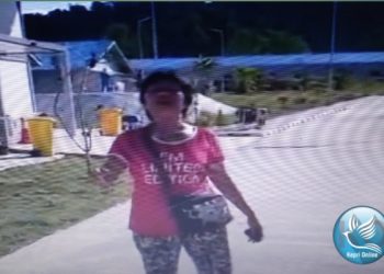 Hertina Linda Positif Covid 19 Usai Jilat Air Liur Jenazah Pasien Covid 19