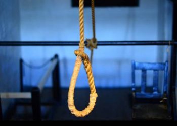 Dua Hari Jelang Pesta Penikahan, Calon Suami Tewas Gantung Diri