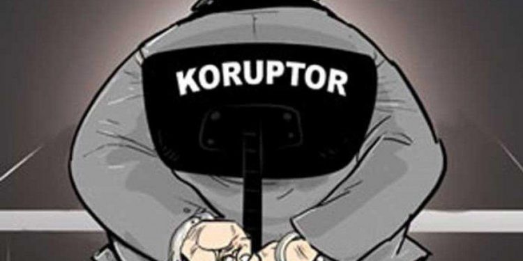 Tim Intelijen Kejagung Akhiri Pelarian Sang Koruptor dari Lingga Senilai Rp 2,2 miliar