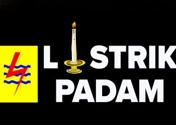 Ini Jadwal Pemadaman Listrik di Batam Besok