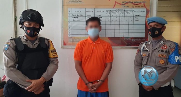 Kisah Perjalanan Pria Bawa Tunangan Lari Ke Batam Berujung Pidana Kasus Penipuan