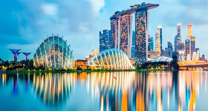 Mulai 11 Agustus Pelancong Masuk Singapore Wajib Gunakan Pelacak