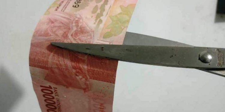 Jika Selewengkan Uang Negara Kapolri Siap Pidanakan Jajaranya