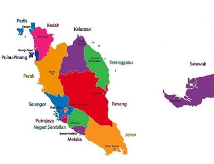 7 September Malaysia Tutup Akses Bagi Negara Indonesia