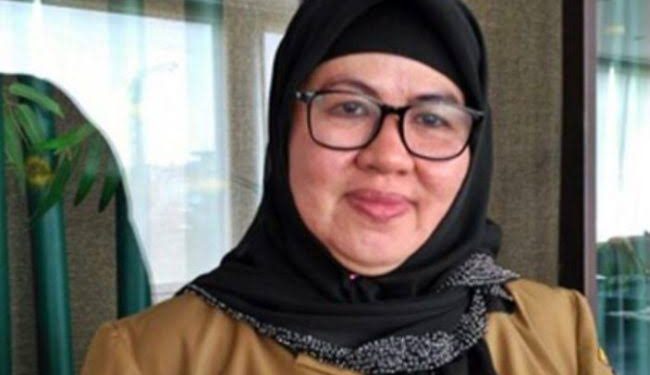 Kepala Dinas Sosial dan Pemberdayaan Masyarakat Kota Batam Positif Covid 19