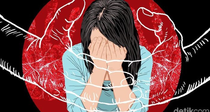 Biadap, Bapak Keji di Aceh dan Sumsel Perkosa Anak Sendiri Berkali-kali