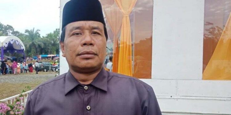 Ulama: Bisnis Prostitusi Online di Aceh Marak Selama Pandemi COVID-19