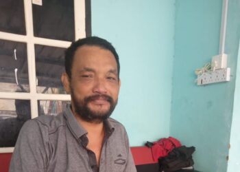 Tokoh Pemuda Kota Batam, Master Siregar: Rudi Masih Yang Terbaik Memimpin Kota Batam
