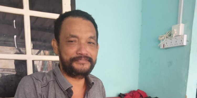 Tokoh Pemuda Kota Batam, Master Siregar: Rudi Masih Yang Terbaik Memimpin Kota Batam