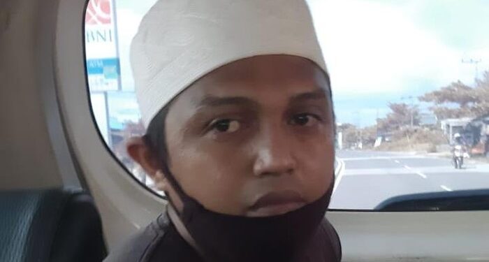 Si Pembunuh Wanita di Kandang Buaya, Residivis Narkoba dan Pernah Overdosis