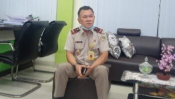 Tahun 2020 BPN Karimun Realisasikan 4500 Sertifikat Masyarakat