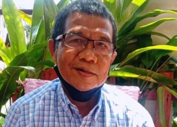 Wirya Sar Putra Silalahi : Ansar Itu Track Record nya Sebagai Bapak Pembangunan, Kepri Akan Maju dan Sejahtera Dibawah Kepimpinannya