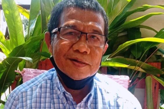 Wirya Sar Putra Silalahi : Ansar Itu Track Record nya Sebagai Bapak Pembangunan, Kepri Akan Maju dan Sejahtera Dibawah Kepimpinannya