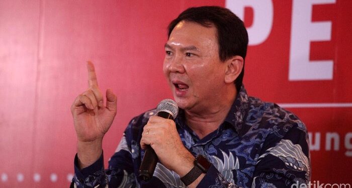 Wacana Penghapusan BBM Jenis Premium Tengah Disorot, Komisaris Utama PT Pertamina (Persero) Ahok: Tidak Benar