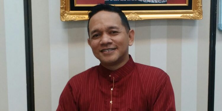 Ada 42 Tempat Tenant dan Bank, Untuk Pembayaran Air Yang Bekerjasama Dengan BP Batam, Ini daftarnya