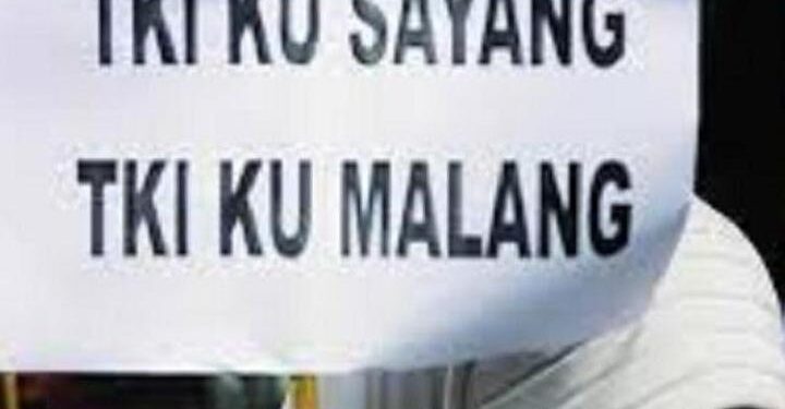 Memprihatinkan, TKI Asal Kepri di Solomon Bekerja Tak Dibayar Selama Pandemi