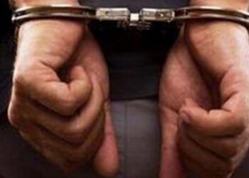 Oknum Pegawai Pelabuhan Tertangkap Nyabu di Hotel dengan Seorang Wanita