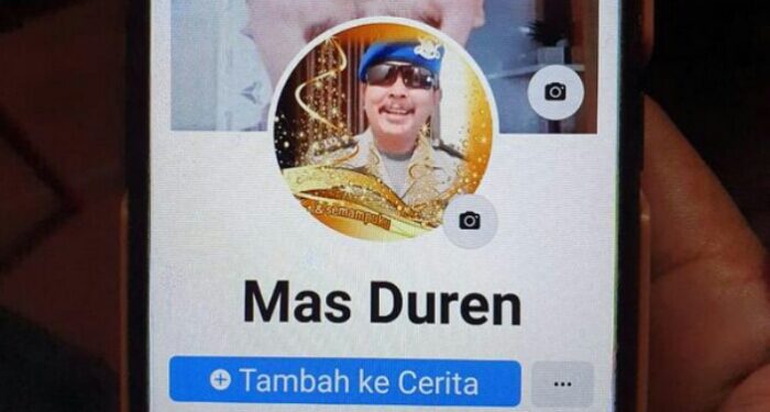 Suka Pamer Seragam di Medsos, Perwira Gadungan di Makassar Ditangkap