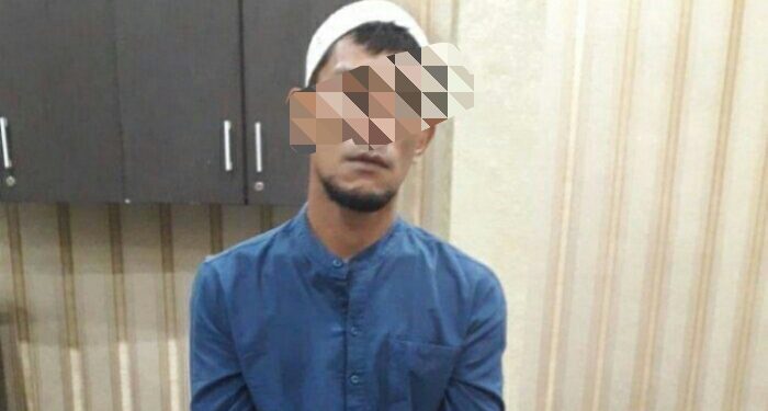 Unggah Foto Megawati Gendong Presiden Jokowi di Facebook, Ketua FPI Galang Medan Diciduk Polisi