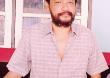 Tokoh Pemuda Kota Batam Master Siregar: Dipimpin Ansar-Marlin Kepri Akan Berkembang Pesat dan Masyarakat Akan Sejahtera