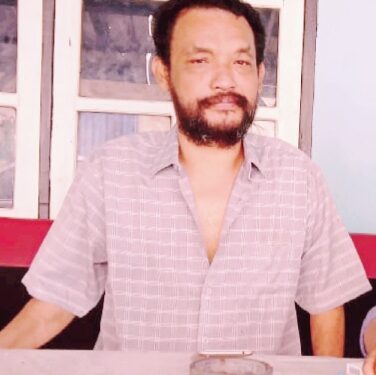 Tokoh Pemuda Kota Batam Master Siregar: Dipimpin Ansar-Marlin Kepri Akan Berkembang Pesat dan Masyarakat Akan Sejahtera