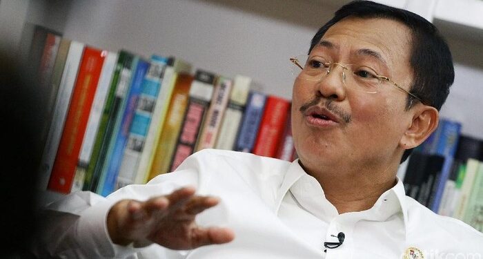 Sekolah Boleh Tatap Muka Mulai 2021, Ini Pesan Menkes Terawan