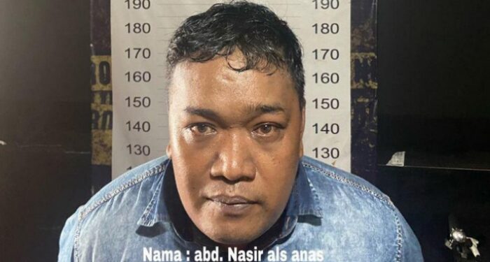 Cekoki Obat-Setubuhi Wanita Hingga Tewas di Sultra, Anas Ditangkap di Sulsel