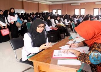 Dua CPNS Pemkab Karimun Mengundurkan Diri