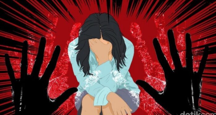 Polres Garut Proses Kasus Oknum Kades Diduga Perkosa Anak Eks Timses