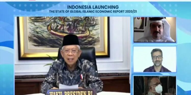 Indonesia Punya Peran Besar dalam Pertumbuhan Ekonomi Islami Dunia