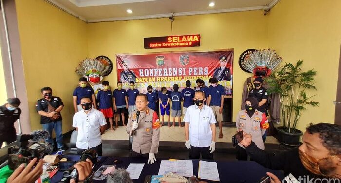 Motif Istri Sewa Pembunuh Bayaran: Sakit Hati Selama 15 Tahun Menjalani Rumah Tangga Selalu Disiksa Suami