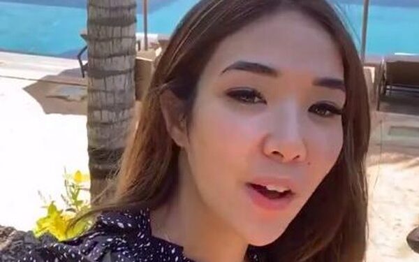 Gisel Buka Suara soal Video Seks Mirip Dirinya