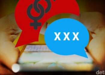 Heboh Video Porno Janda-Pria di Bone Sulsel, Pembuat Video Ditangkap Polisi