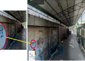 Jusni Tewas Dikeroyok 11 Oknum Anggota TNI di Dekat Tembok Tulisan 212