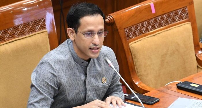 Menteri Pendidikan dan Kebudayaan Nadiem Perbolehkan Sekolah Tatap Muka Januari 2021, Ini Protokol Terbarunya