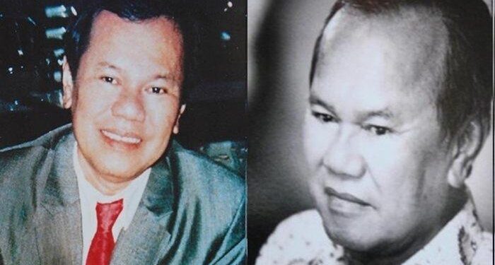 Mengenang Sang Legenda The Godfather dari Sumatera Utara Olo Panggabean, Preman Yang Dermawan