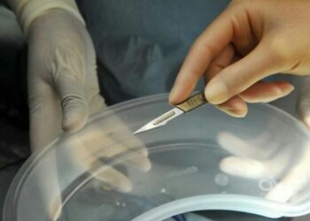 China Tangkap Dokter-Dokter yang Ambil Organ Tubuh Korban Kecelakaan