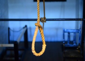 Polisi di Lhokseumawe Aceh Ditemukan Tewas, Korban Dalam Keadaan Tergantung