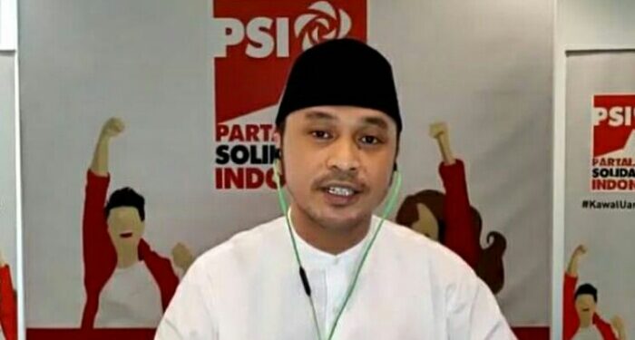 Jika Terpilih Jadi Presiden, Giring Janji Berikan 1 Gadget pada Setiap Siswa di Indonesia