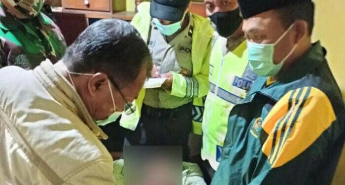 2 Bocah Bojonegoro Tewas Tersambar Petir Saat Berteduh di Gubuk Sawah