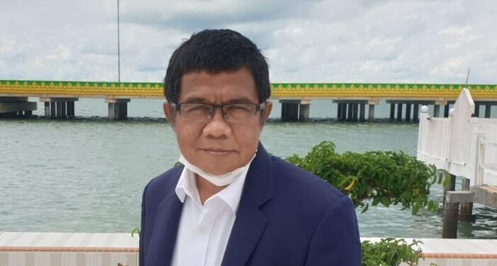 Anggota DPRD Kepri Wirya: Selamat dan Sukses Buat Pasangan Ansar-Marlin yang Telah Memenangkan Pilkada di Kepri
