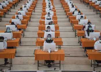 Penerimaan CPNS 2021 Akan Dibuka, Ini Formasi yang Dibutuhkan