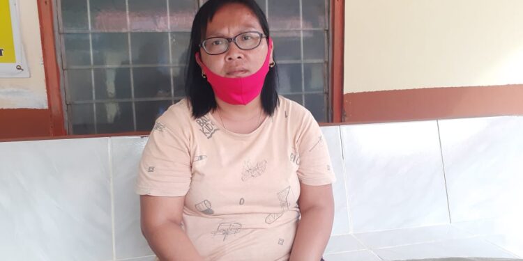 Marsaulina: Saya Tak Habis Pikir Urusan di Bank Dana Utama