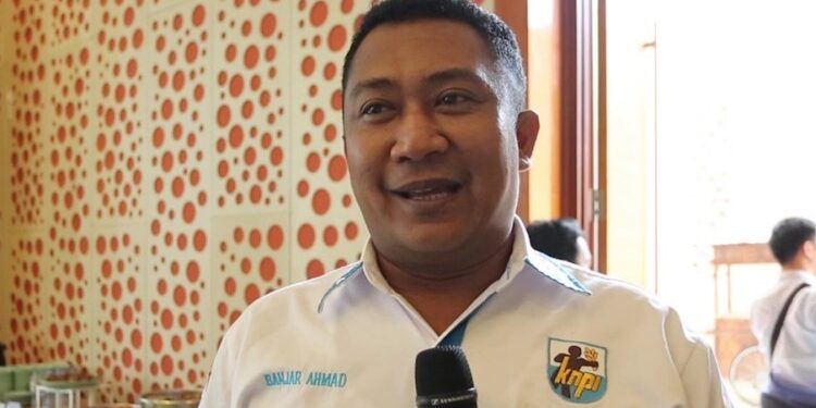 Masa Tenang, DPD KNPI Provinsi Kepri Siap Kawal Pilkada yang Sehat dari Serangan Politik Uang dan Black Campaign