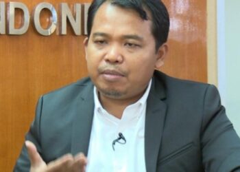 Bocah Nyanyi Tinggalkan Orang Tua Demi HRS, KPAI Imbau Anak-anak Tak Terprovokasi